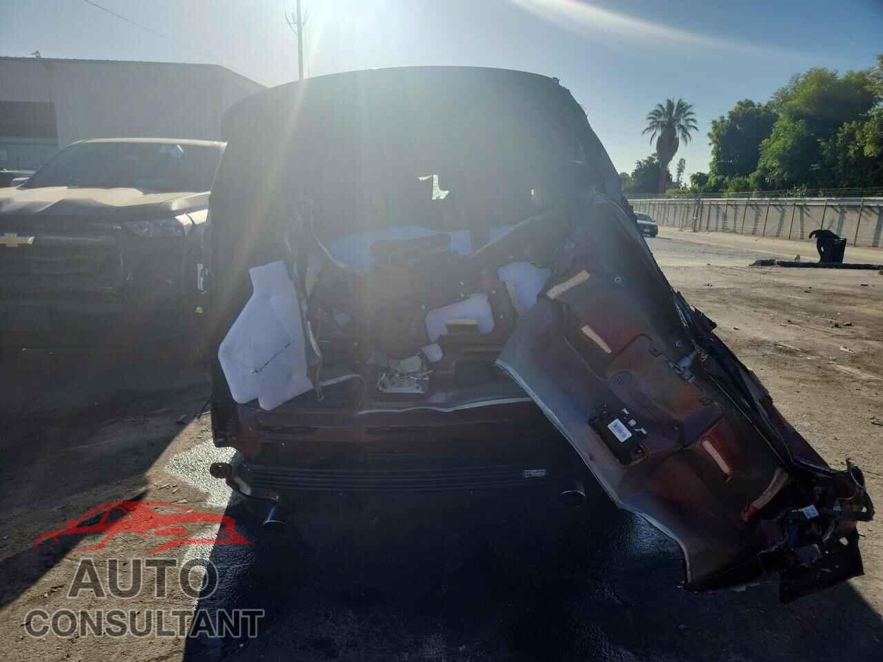 DODGE DURANGO 2026 - 1C4RDJDG2TC214287