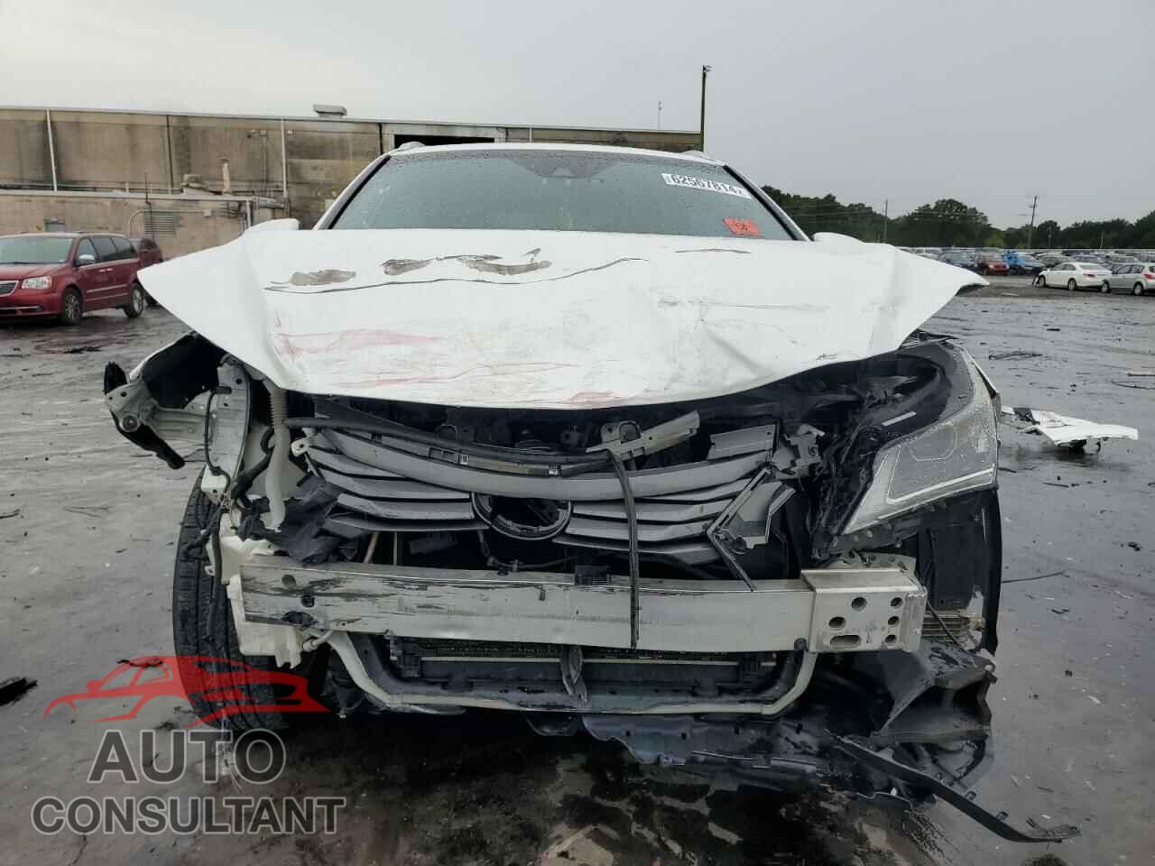 LEXUS RX350 2017 - 2T2BZMCA3HC059938