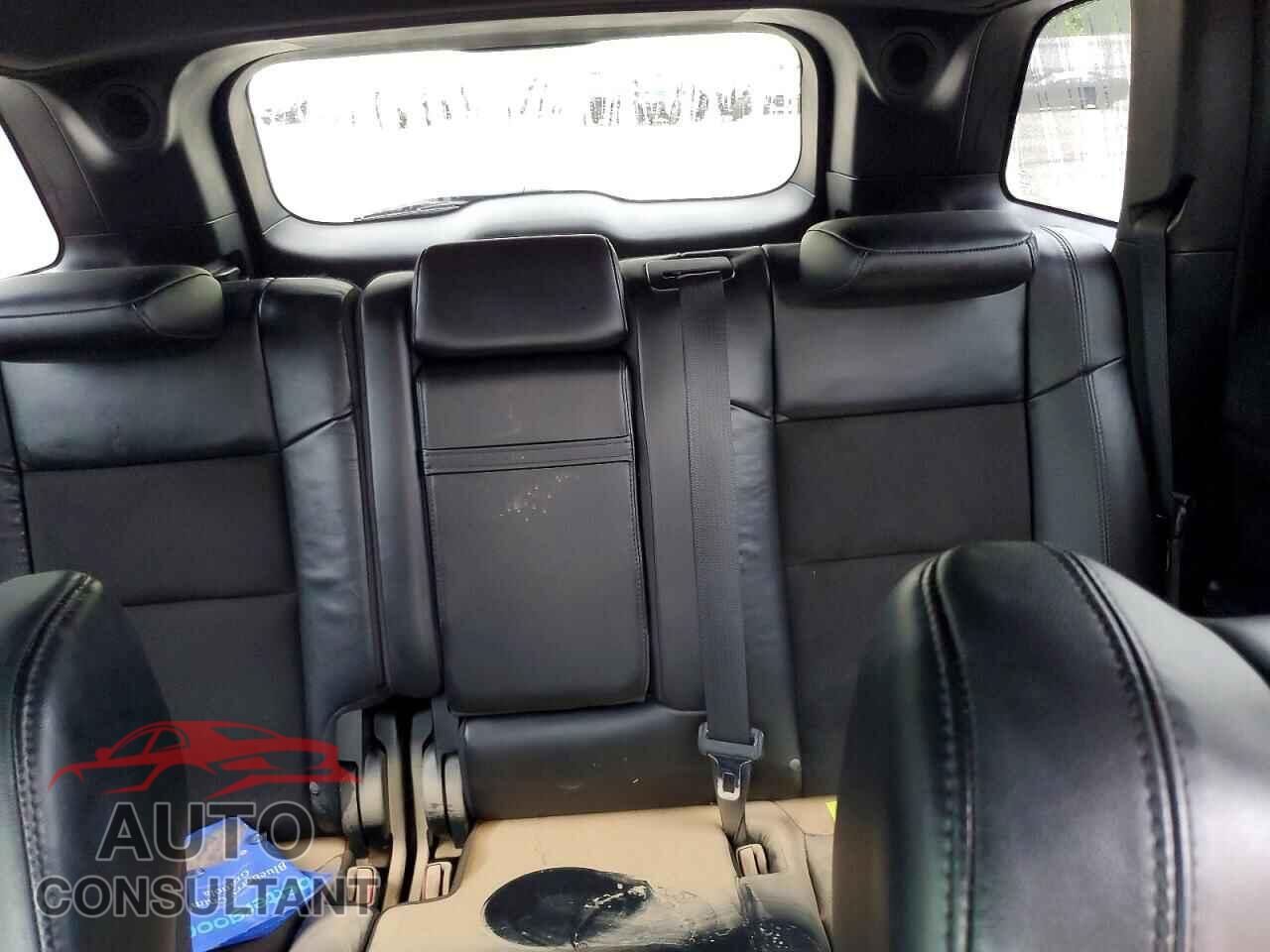 JEEP CHEROKEE 2018 - 1C4RJFAG2JC475748