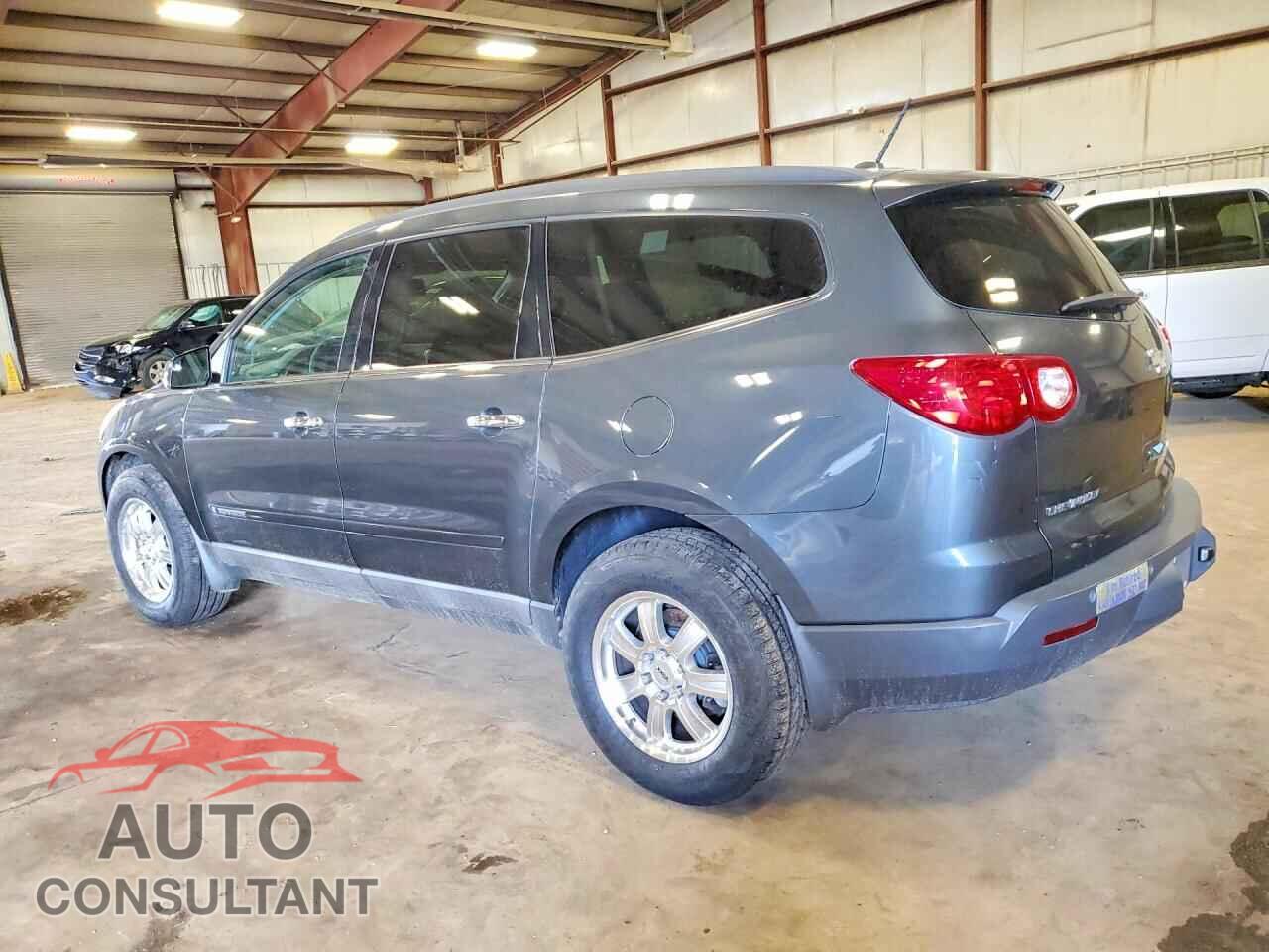 CHEVROLET TRAVERSE 2009 - 1GNER23D99S172557