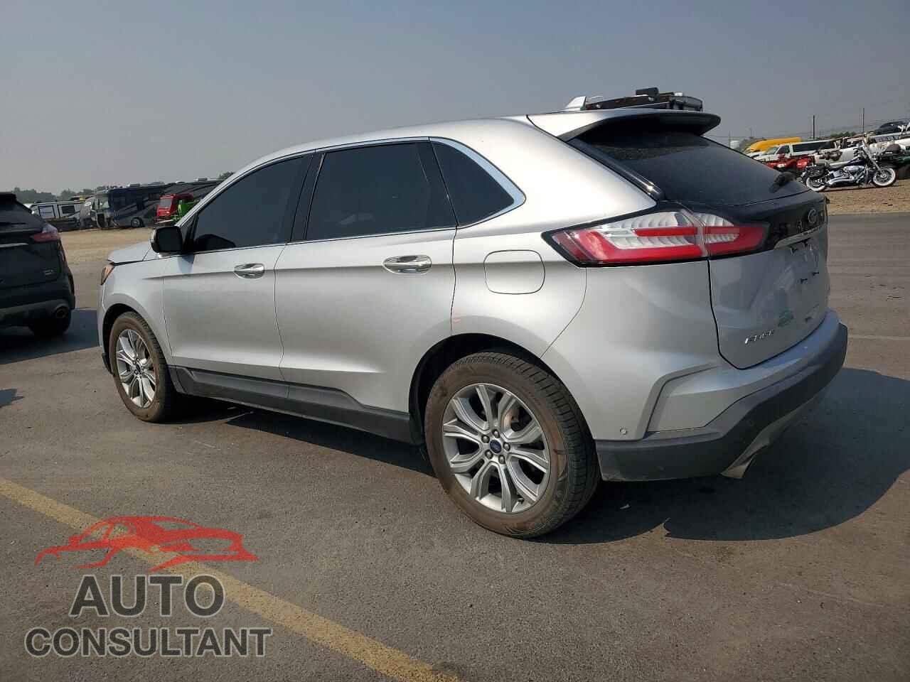 FORD EDGE 2019 - 2FMPK4K92KBB55917