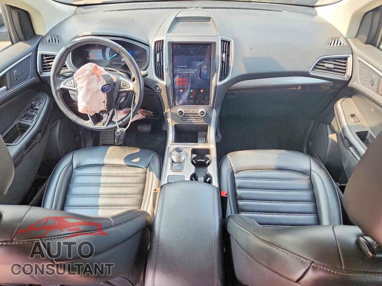 FORD EDGE 2023 - 2FMPK4J90PBA38605