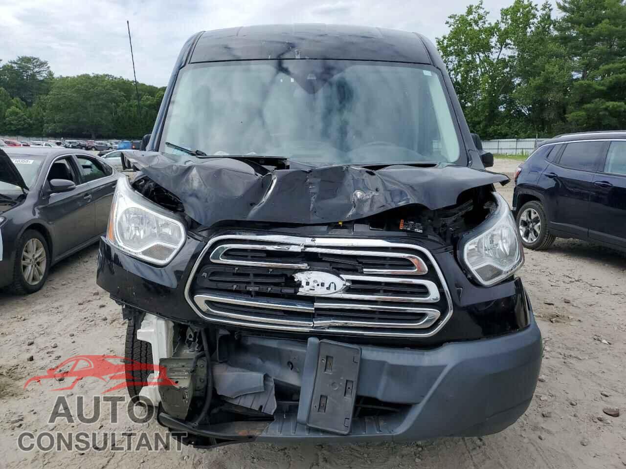 FORD TRANSIT 2017 - 1FBAX2CG1HKA46526