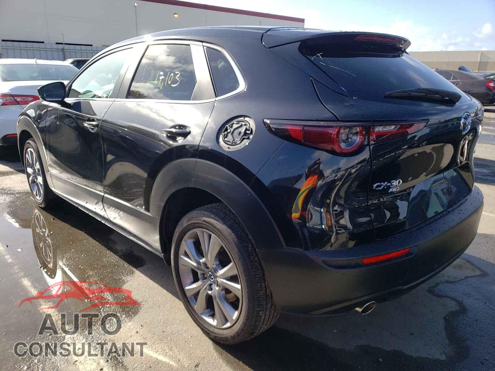 MAZDA CX30 2021 - 3MVDMBBL9MM245020