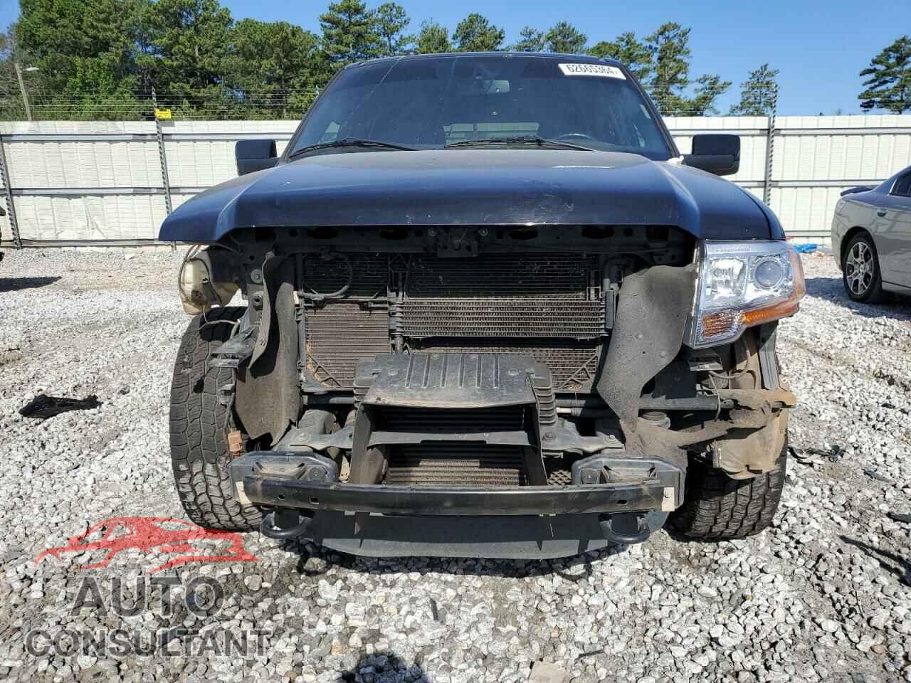 FORD EXPEDITION 2017 - 1FMJK2AT3HEA02810