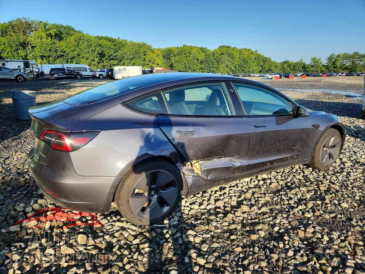 TESLA MODEL 3 2023 - 5YJ3E1EB3PF634431