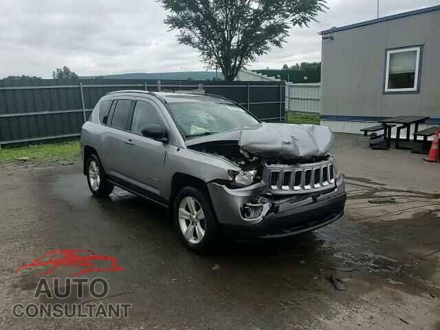 JEEP COMPASS 2014 - 1C4NJDBB8ED770875