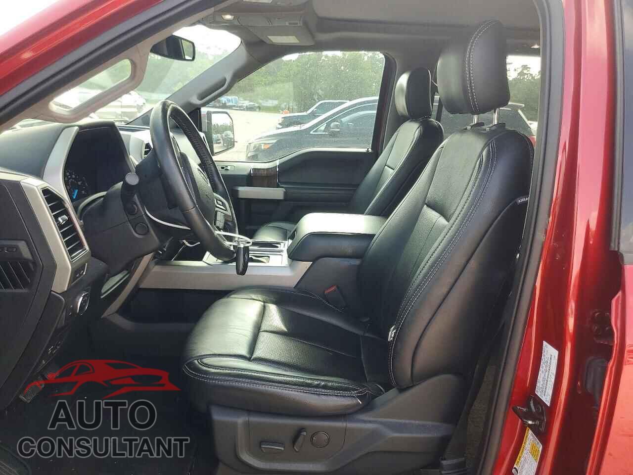 FORD All Models 2020 - 1FTEW1C49LFC17203