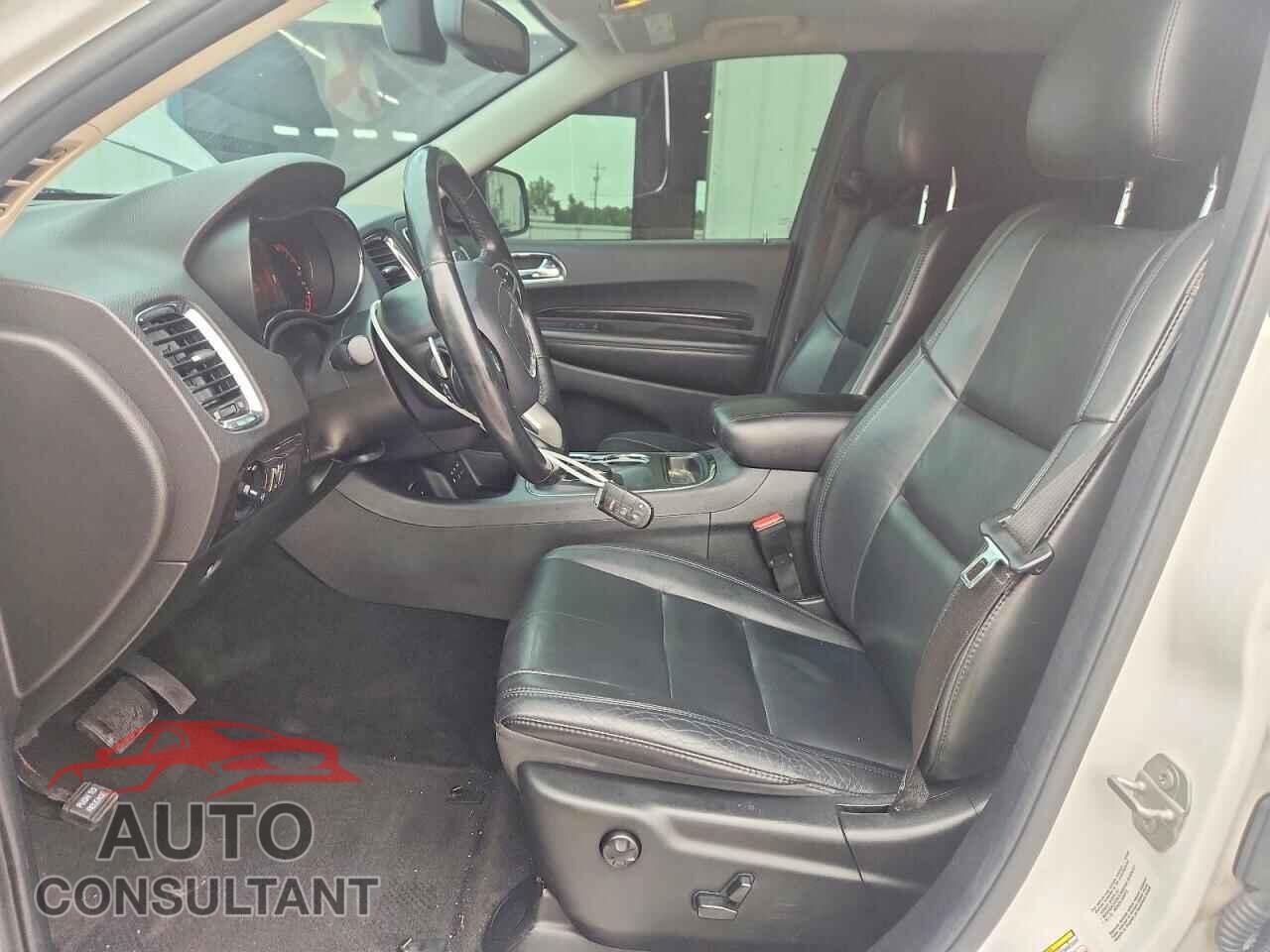DODGE DURANGO 2014 - 1C4RDJDG0EC592577