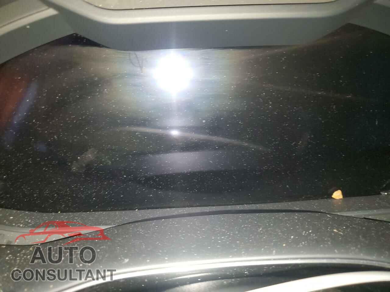 AUDI Q8 2021 - WA1EVAF12MD005061