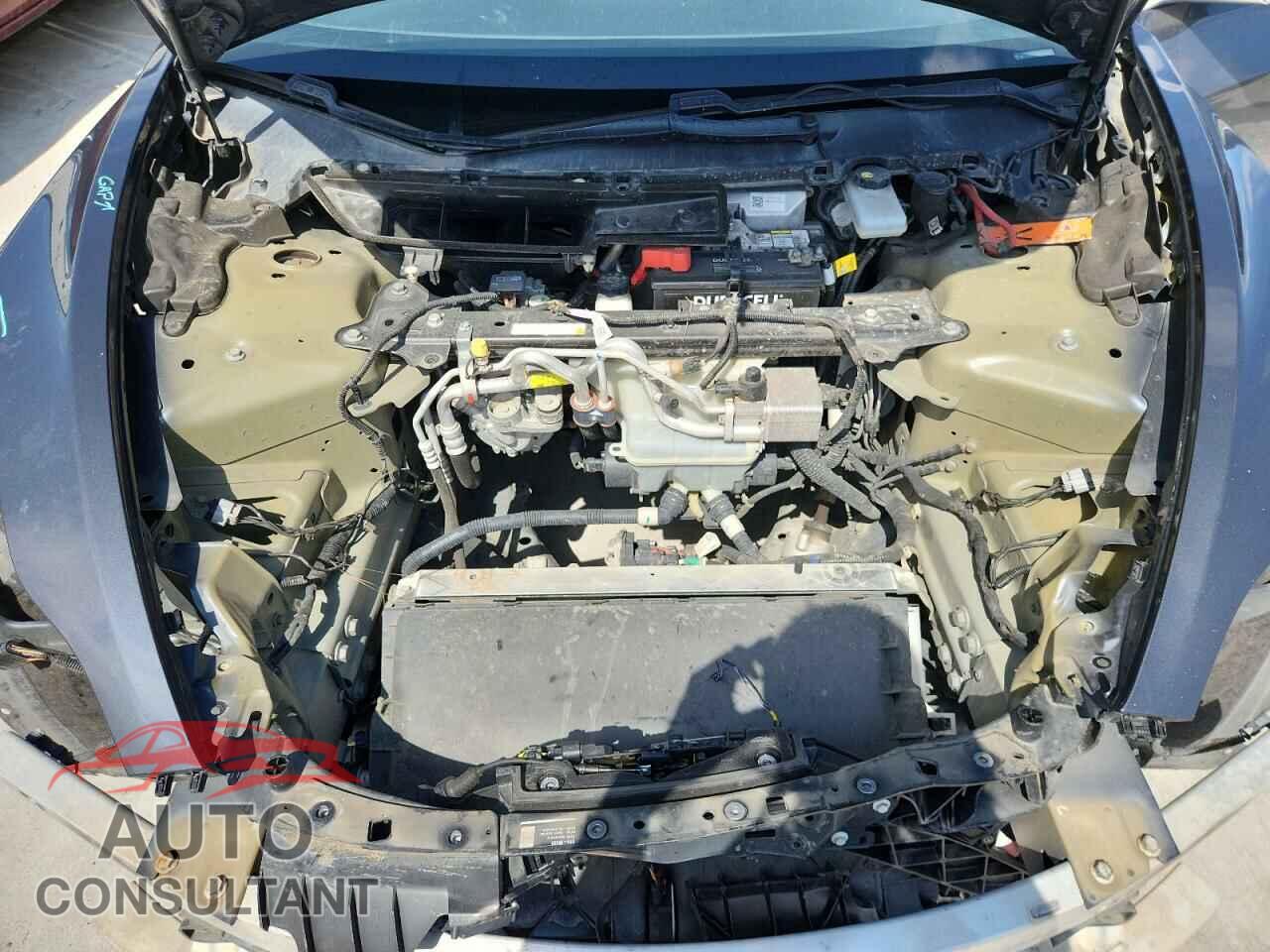 TESLA MODEL 3 2019 - 5YJ3E1EA9KF447520