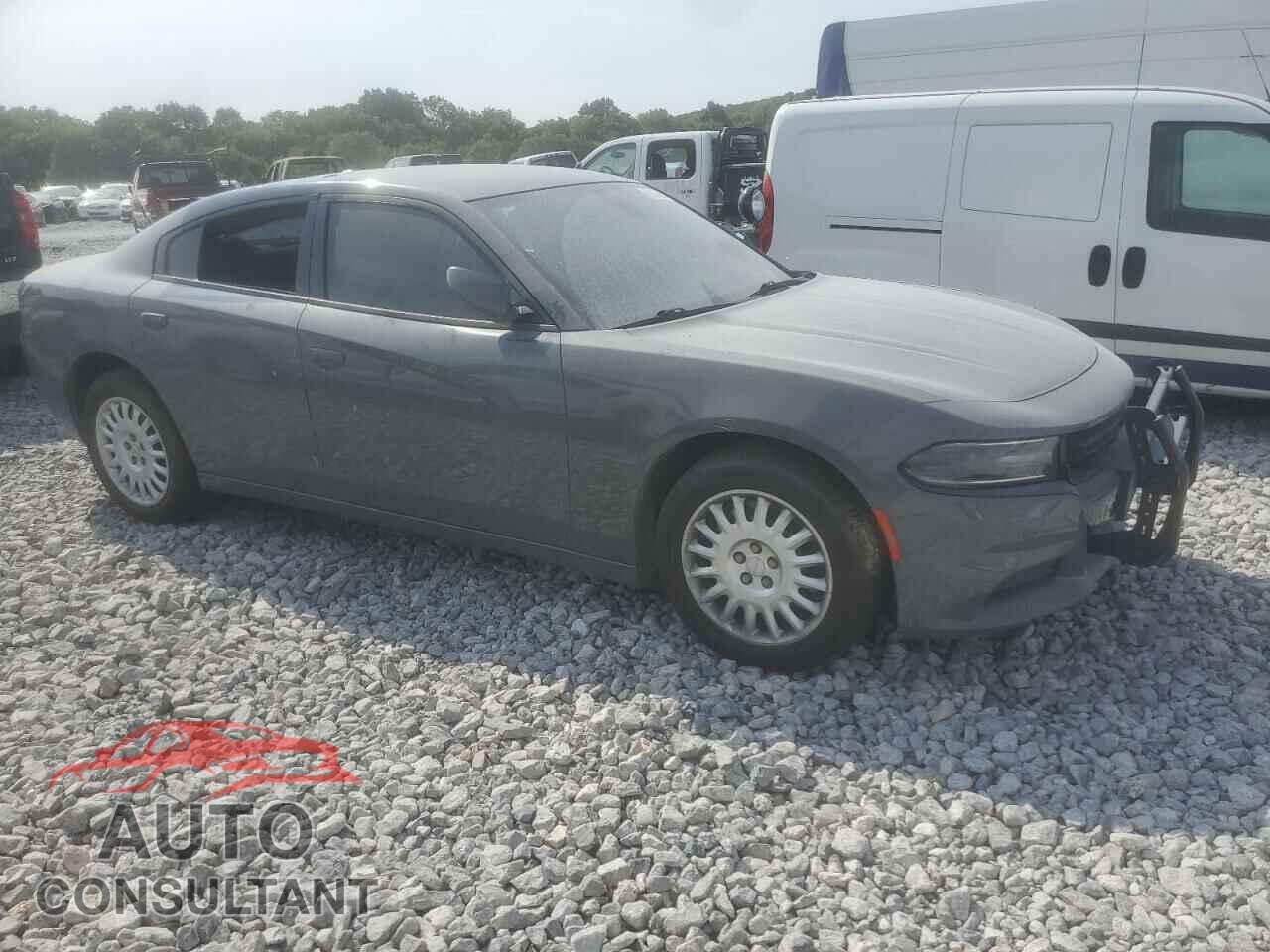 DODGE CHARGER 2019 - 2C3CDXKT7KH511306