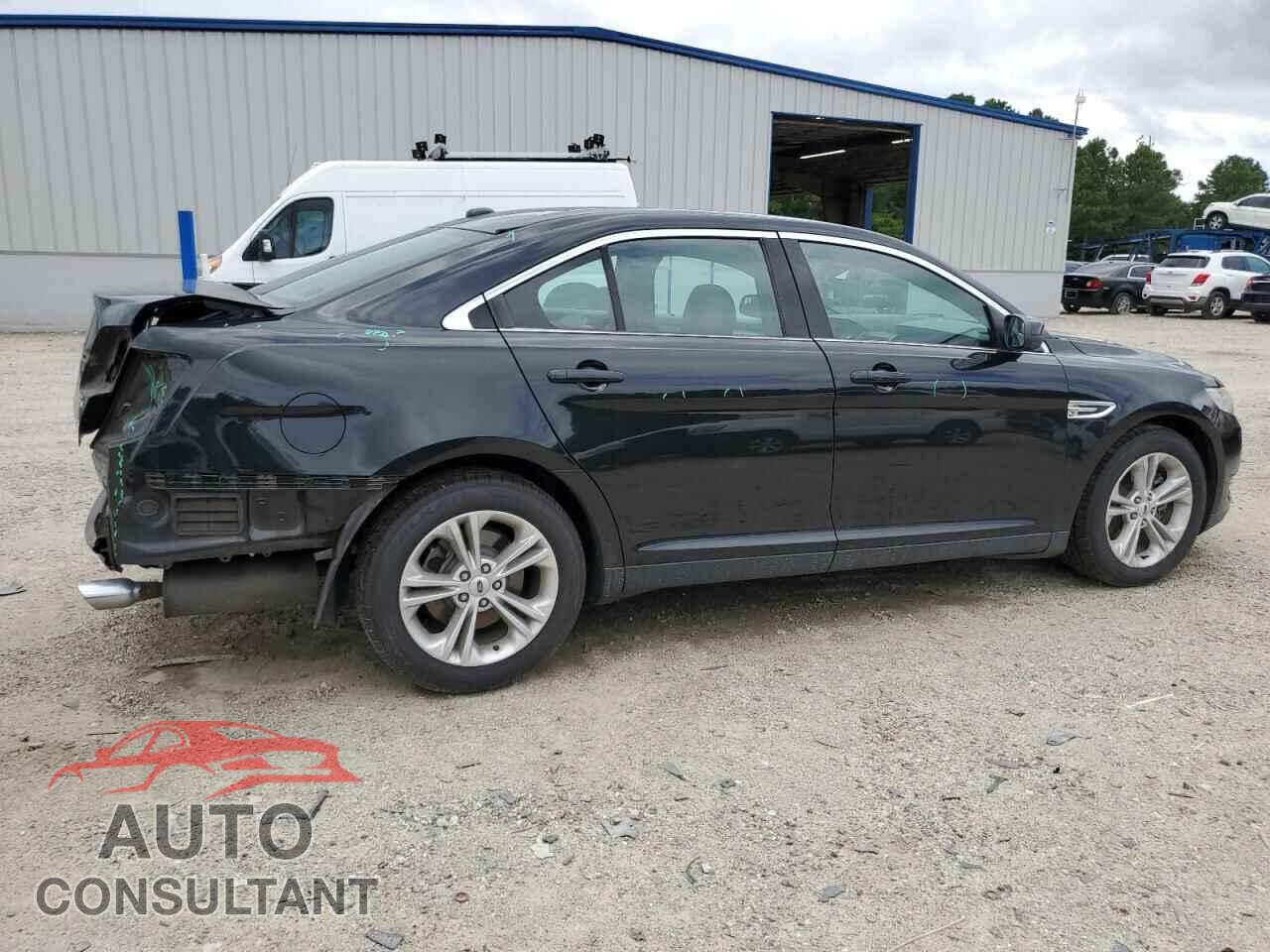 FORD TAURUS 2015 - 1FAHP2E84FG202354