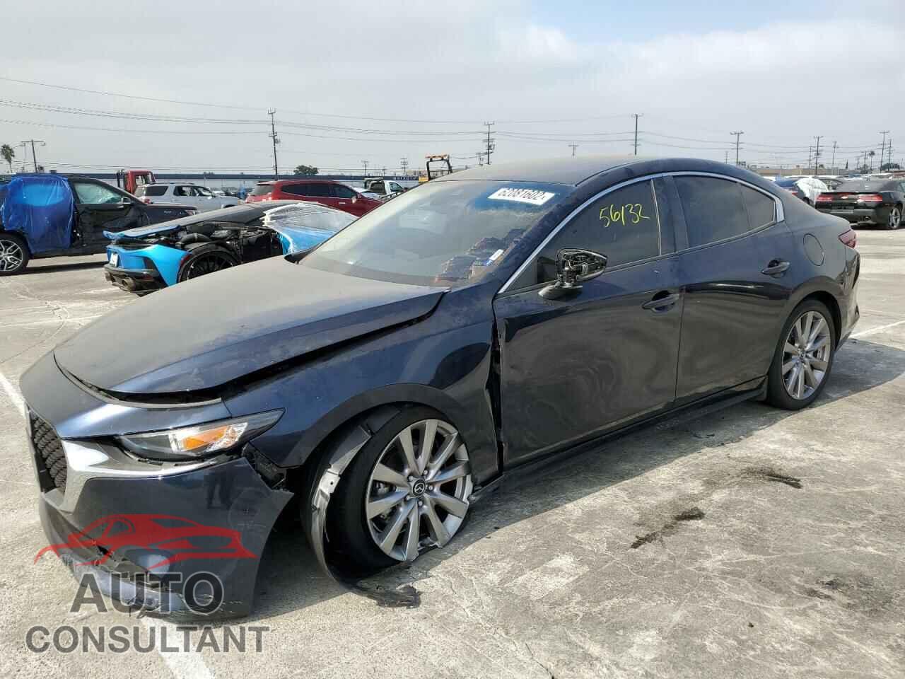 MAZDA 3 2019 - JM1BPACL2K1109783