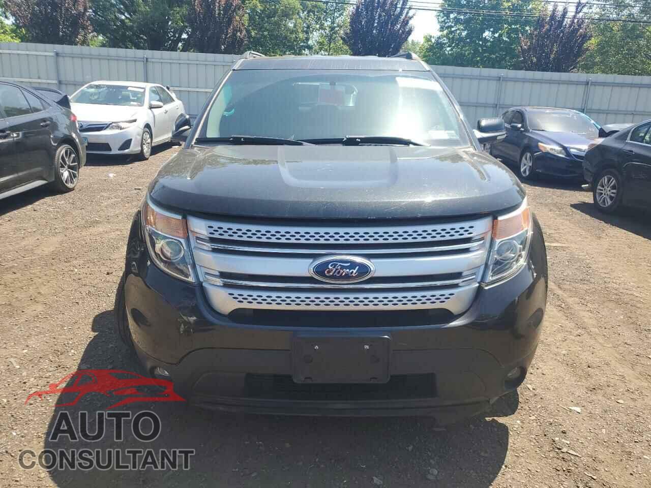 FORD EXPLORER 2014 - 1FM5K8D83EGB87579