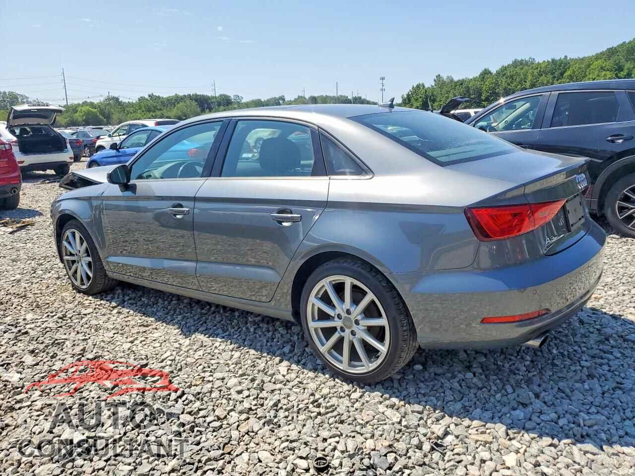 AUDI A3 2016 - WAUB8GFF2G1045738