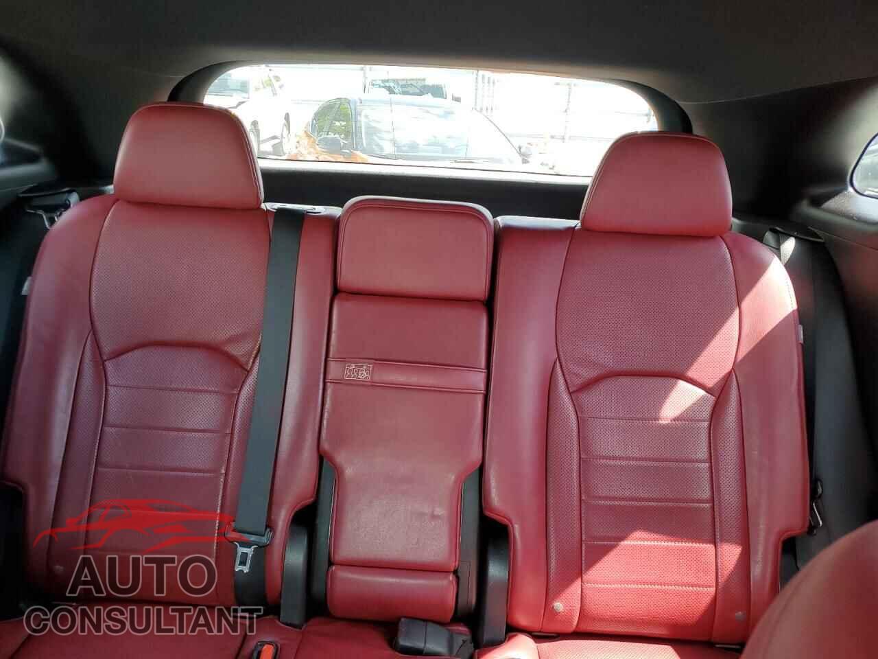 LEXUS RX350 2017 - 2T2ZZMCA4HC059963