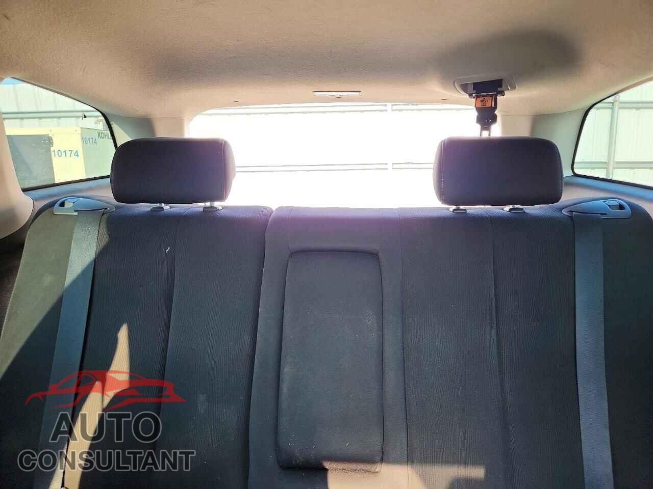 MAZDA CX-7 2011 - JM3ER2BM9B0377959