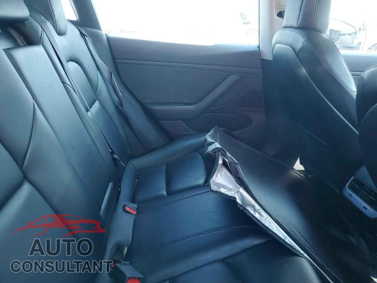 TESLA MODEL 3 2019 - 5YJ3E1EA1KF464599