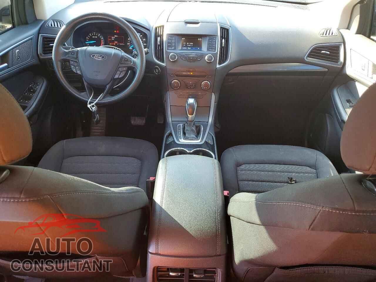 FORD EDGE 2016 - 2FMPK3G9XGBC56245