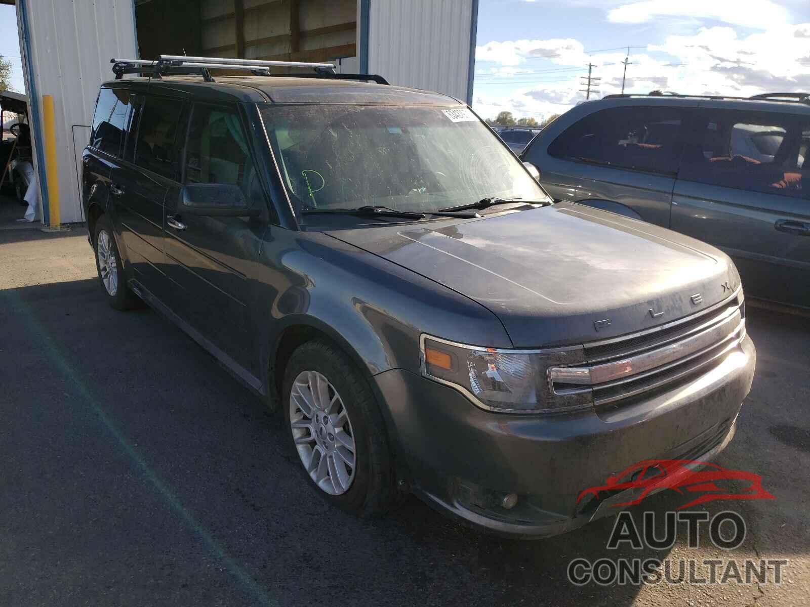 FORD FLEX 2016 - 2FMHK6C89GBA16137