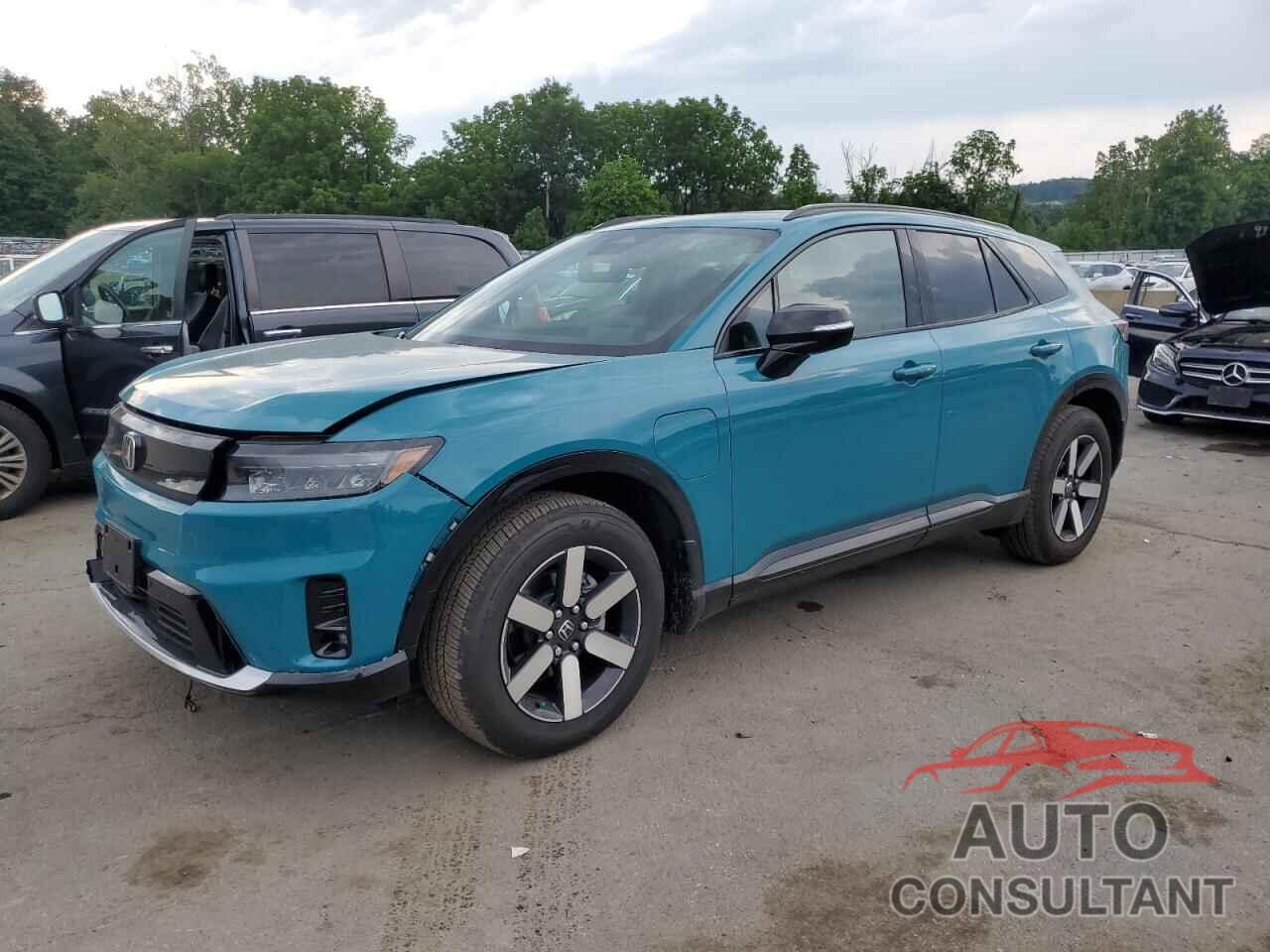 HONDA PROLOGUE T 2024 - 3GPKHXRJ6RS523758