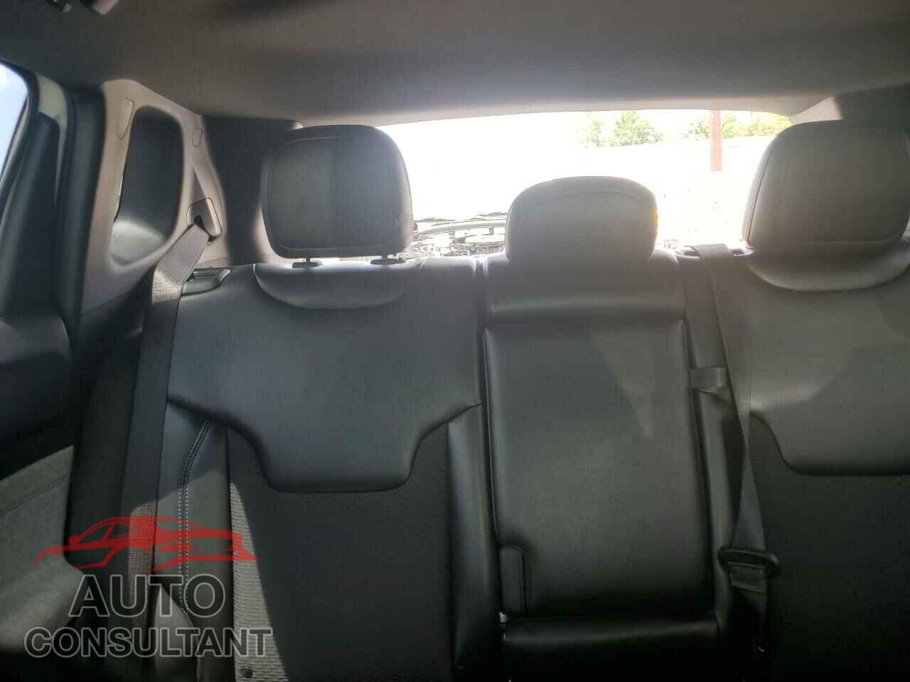 JEEP COMPASS 2023 - 3C4NJDBN9PT552970
