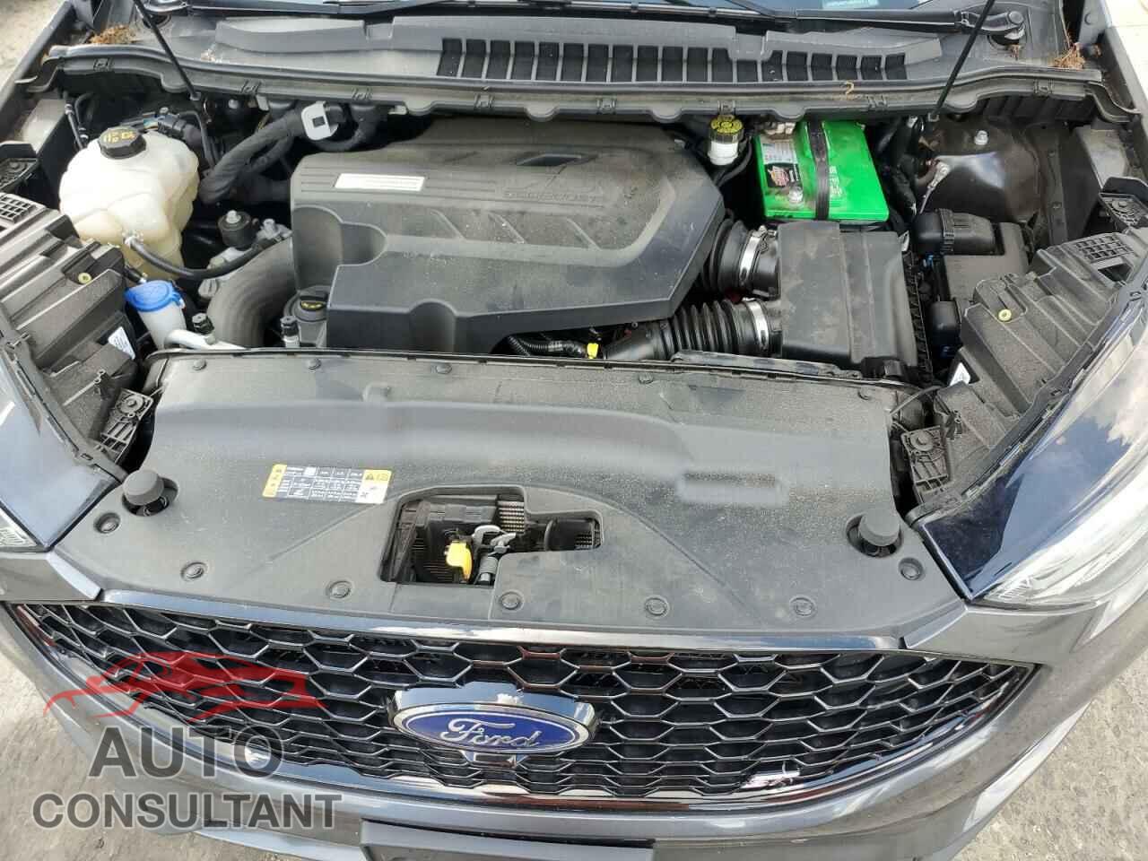 FORD EDGE 2020 - 2FMPK4AP1LBB02479