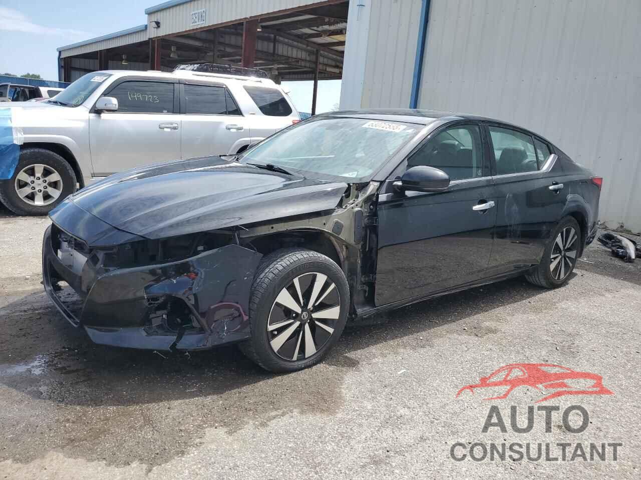NISSAN ALTIMA 2020 - 1N4BL4EV8LC171468