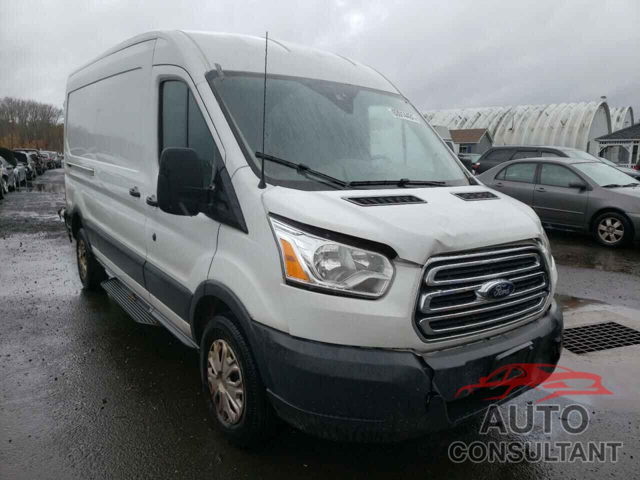 FORD TRANSIT CO 2016 - 1FTBW2CG5GKB26753