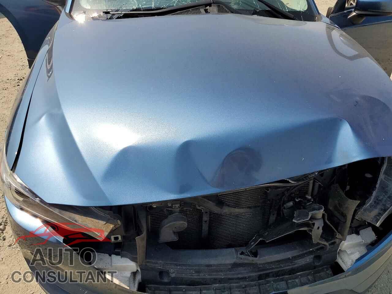 MAZDA CX-5 2017 - JM3KFBCL0H0180916