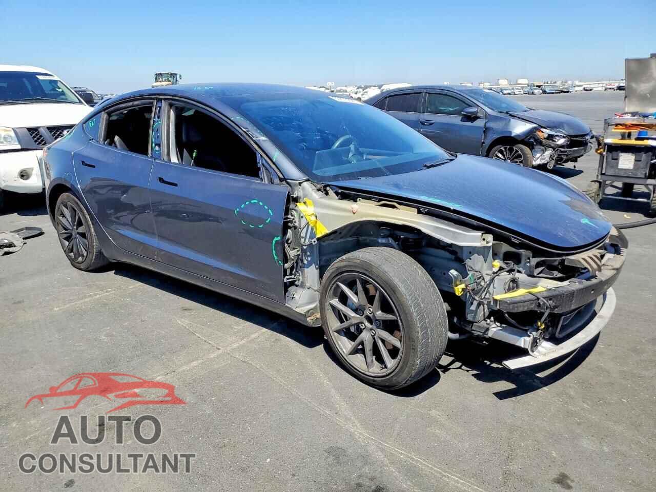TESLA MODEL 3 2023 - 5YJ3E1EA6PF452889