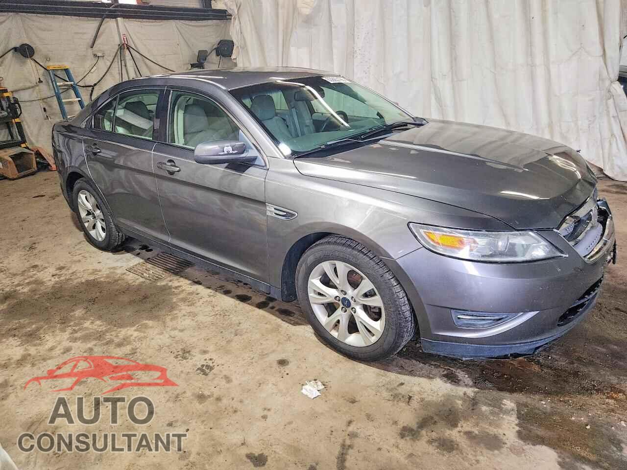 FORD TAURUS 2012 - 1FAHP2EW5CG129019