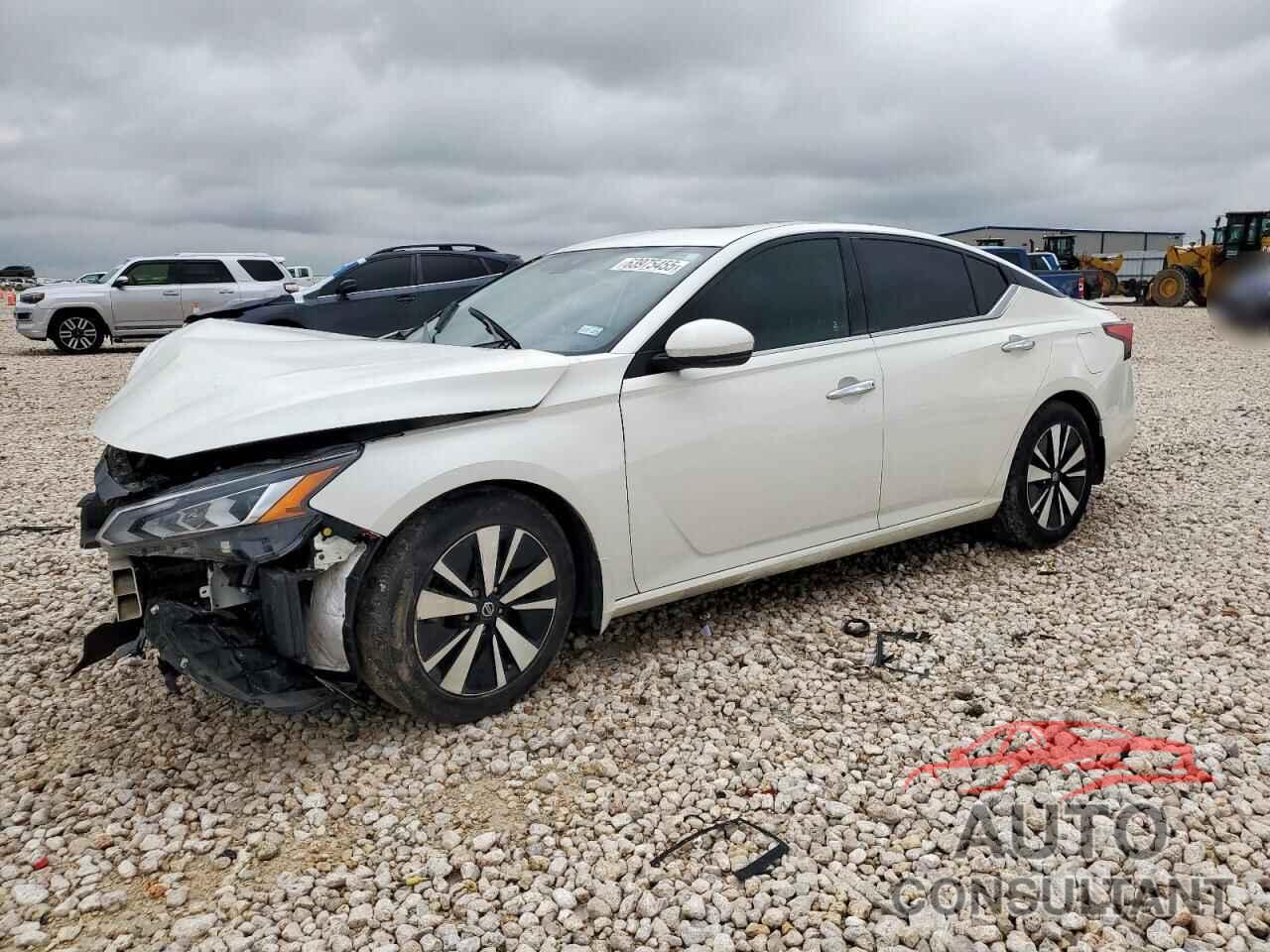 NISSAN ALTIMA 2020 - 1N4BL4EV8LC180235