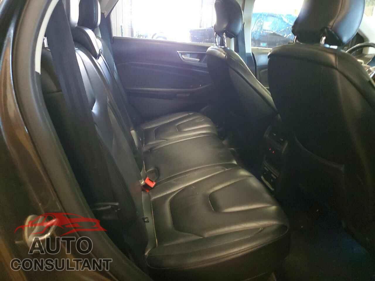 FORD EDGE 2015 - 2FMTK4K82FBC32362
