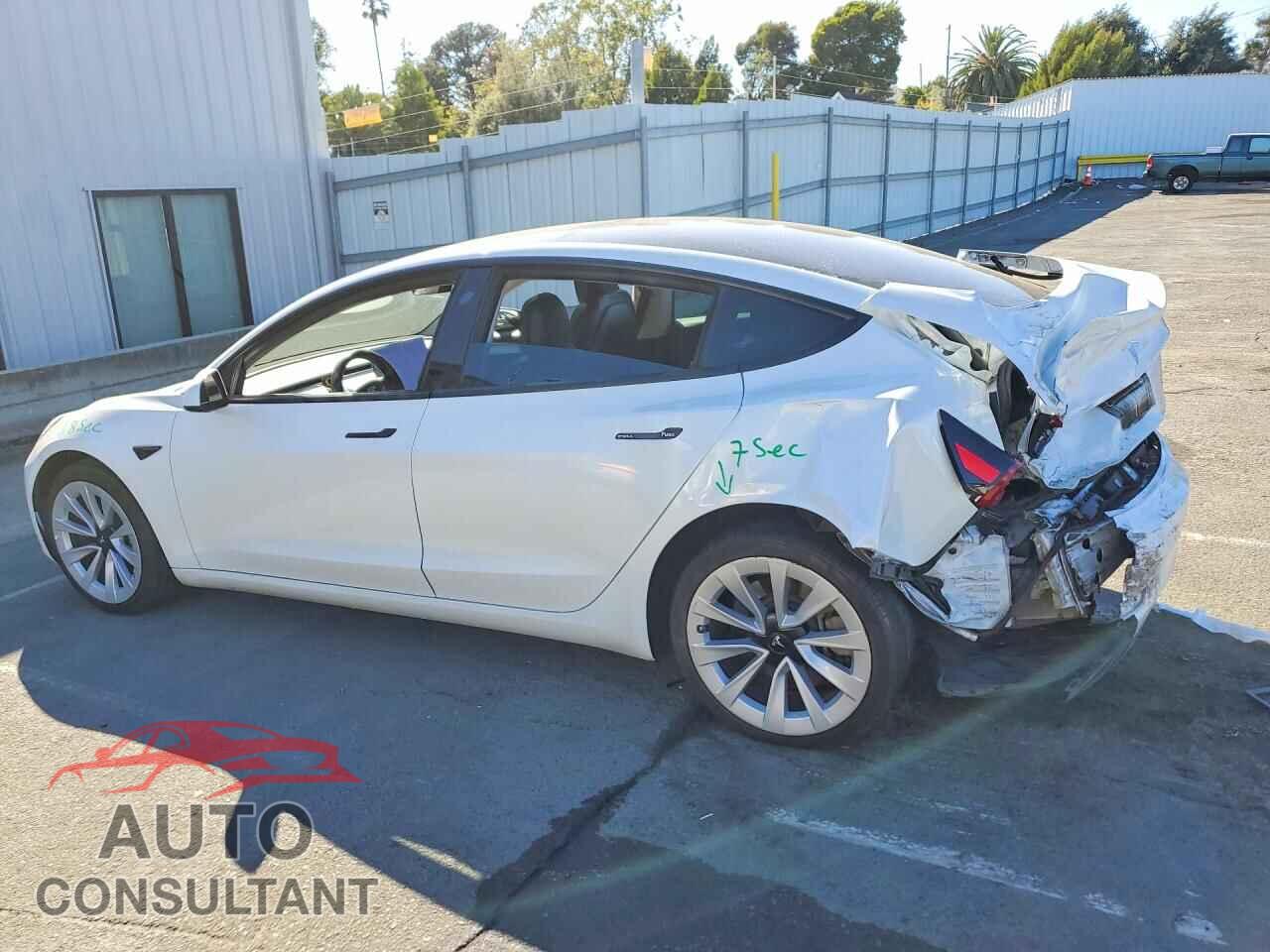 TESLA MODEL 3 2023 - 5YJ3E1EA6PF457994