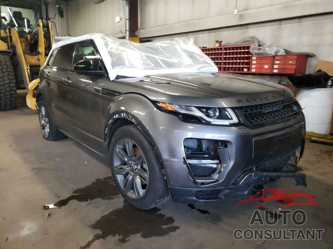 LAND ROVER RANGEROVER 2018 - SALVC2RX1JH297204