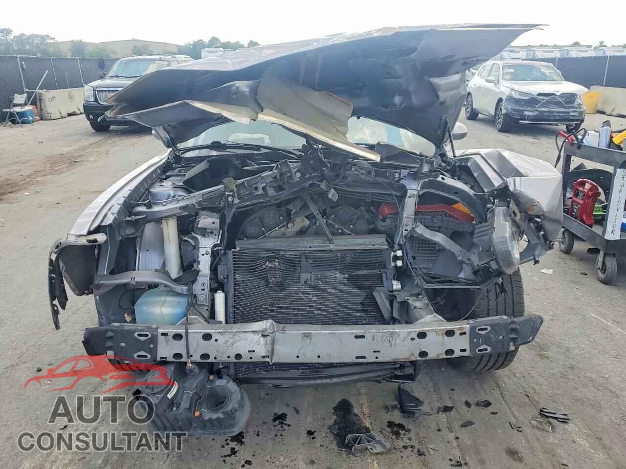 DODGE CHALLENGER 2015 - 2C3CDZAG6FH811392