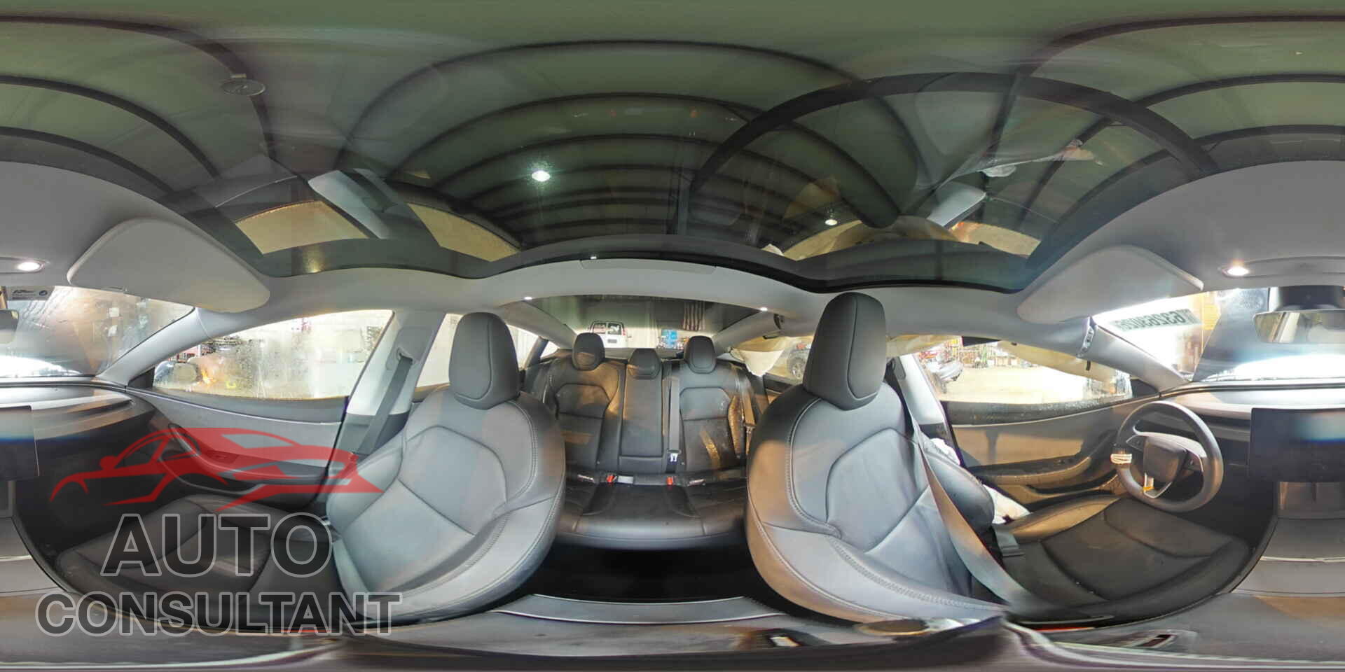 TESLA MODEL 3 2024 - 5YJ3E1EA5RF769484
