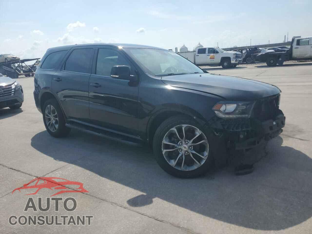 DODGE DURANGO 2019 - 1C4RDHDG2KC779243