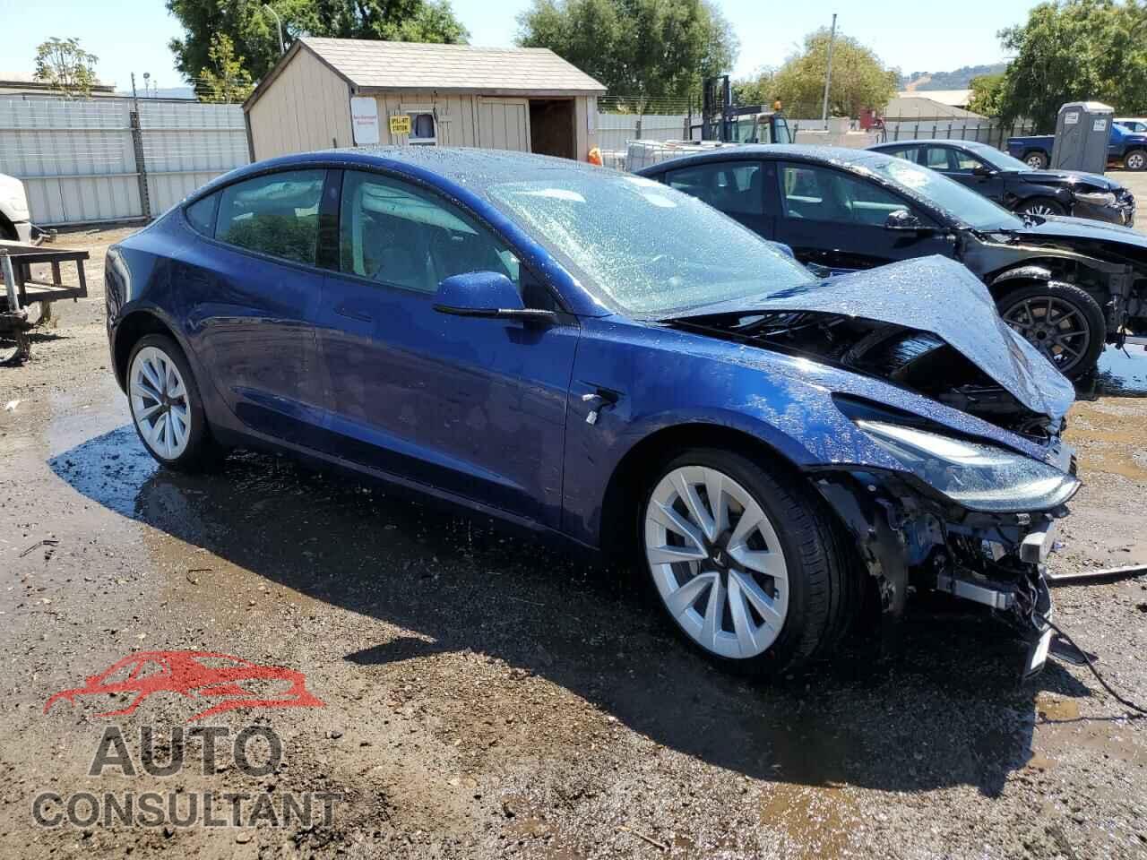TESLA MODEL 3 2023 - 5YJ3E1EA2PF459628