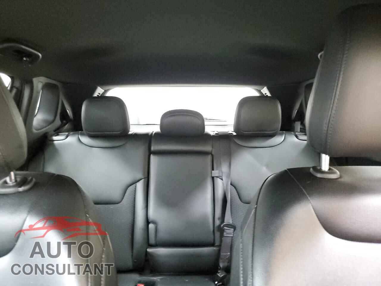 JEEP COMPASS 2024 - 3C4NJDBN5RT593681