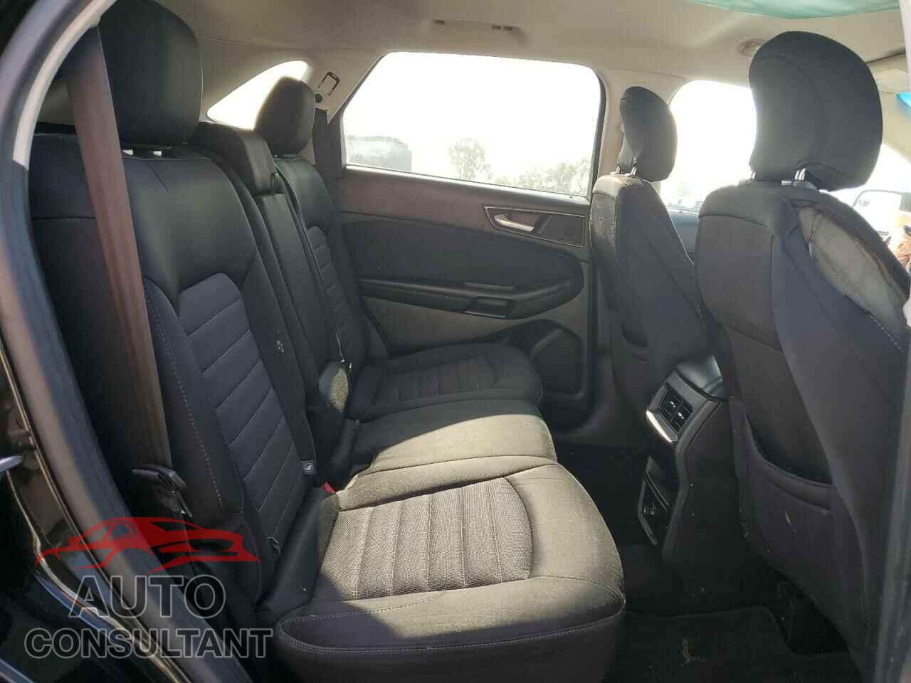 FORD EDGE 2015 - 2FMTK3G86FBC34683