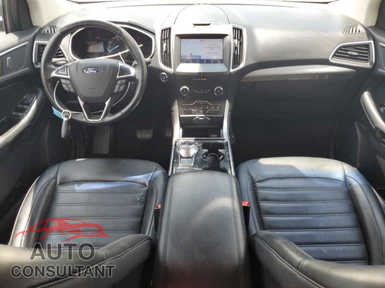 FORD EDGE 2019 - 2FMPK3J90KBC08853