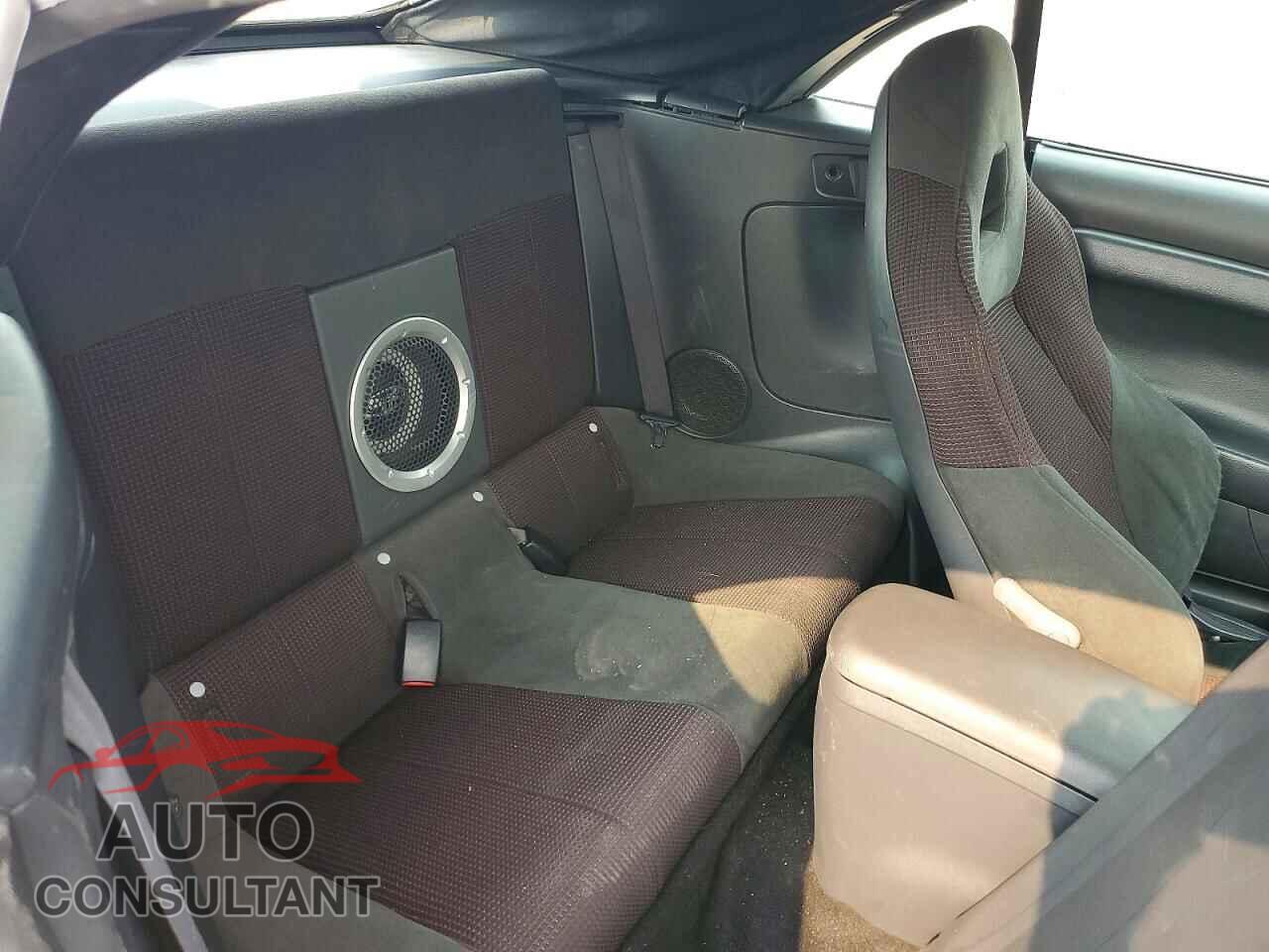 MITSUBISHI ECLIPSE 2012 - 4A37L2EF4CE002918
