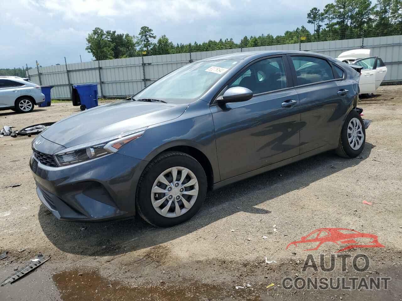 KIA FORTE 2024 - 3KPF24AD7RE769841