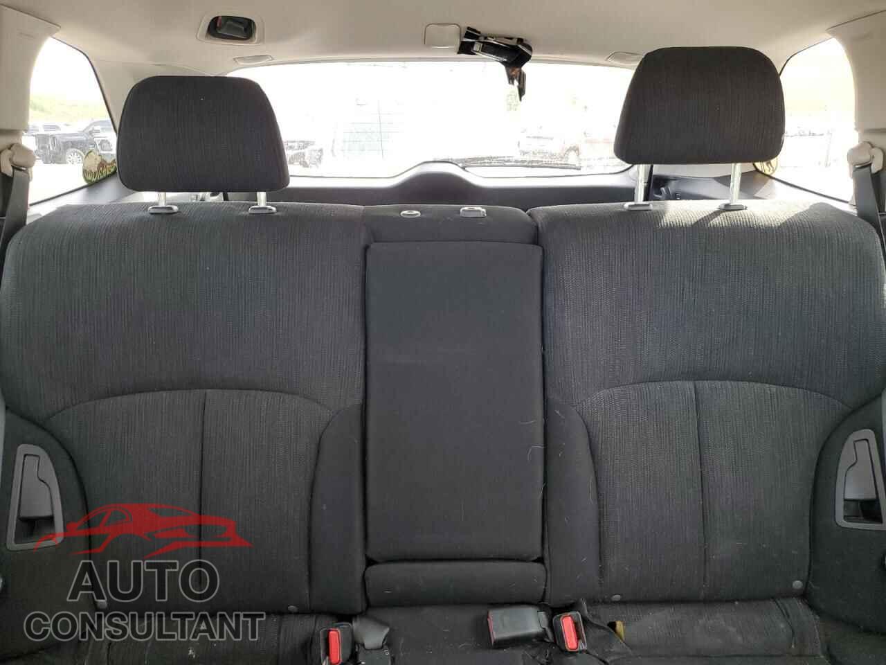 SUBARU OUTBACK 2014 - 4S4BRCCC4E3306268