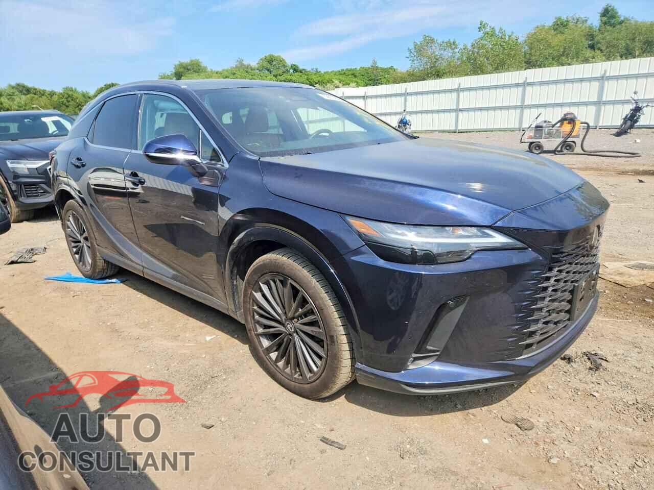 LEXUS RX350 2024 - 2T2BAMCA1RC087987