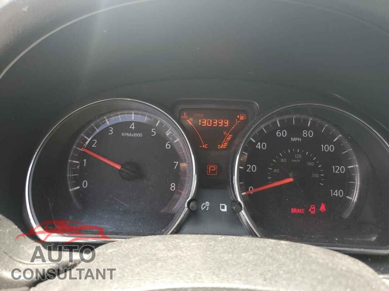 NISSAN VERSA 2014 - 3N1CE2CP4EL400286