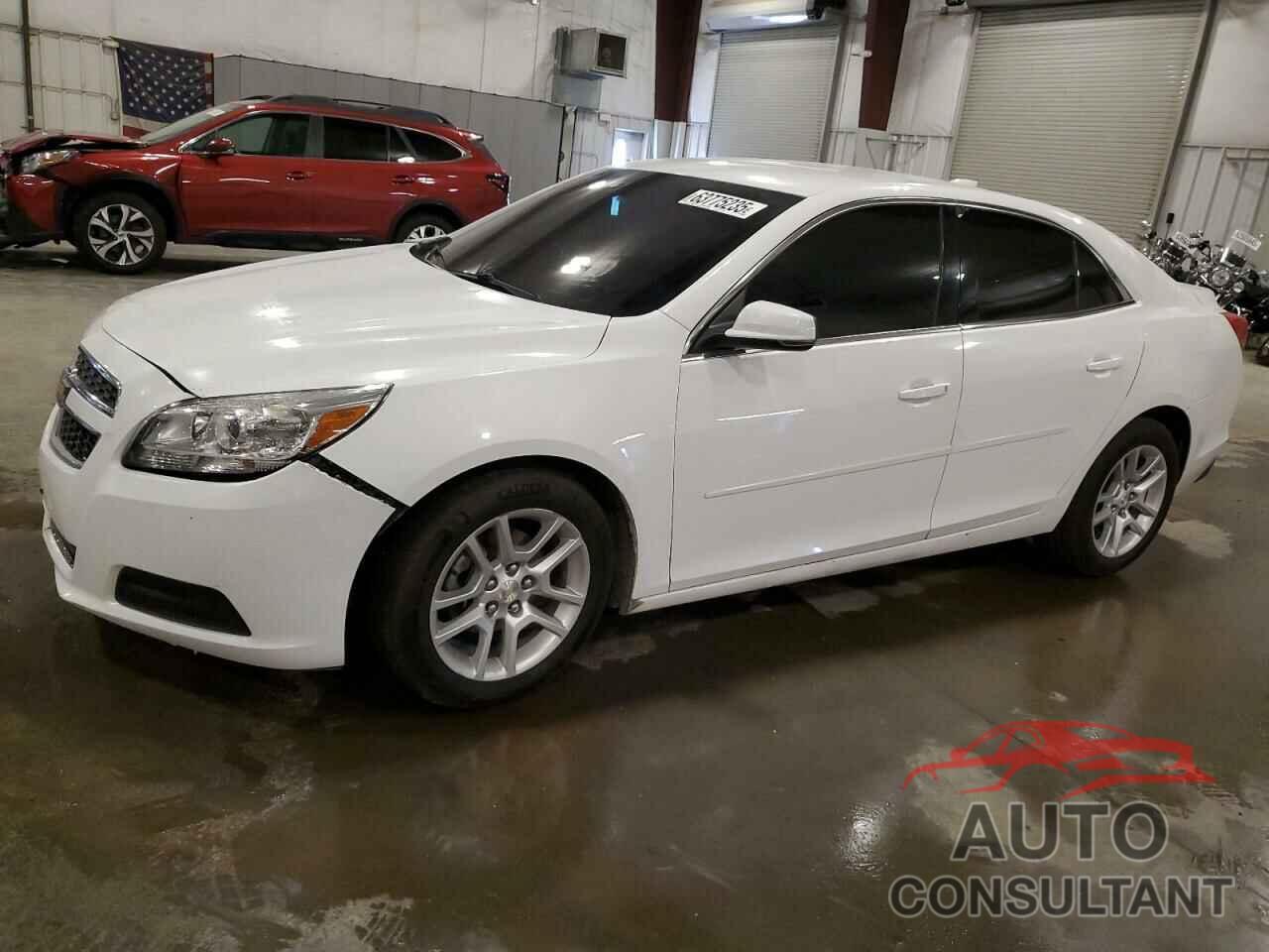 CHEVROLET MALIBU 2015 - 1G11C5SL2FF290594
